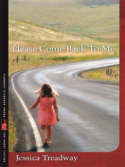 Title details for Please Come Back to Me by Jessica Treadway - Wait list